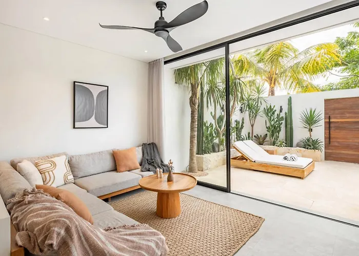 Elara Bingin Villa Uluwatu (Bali)