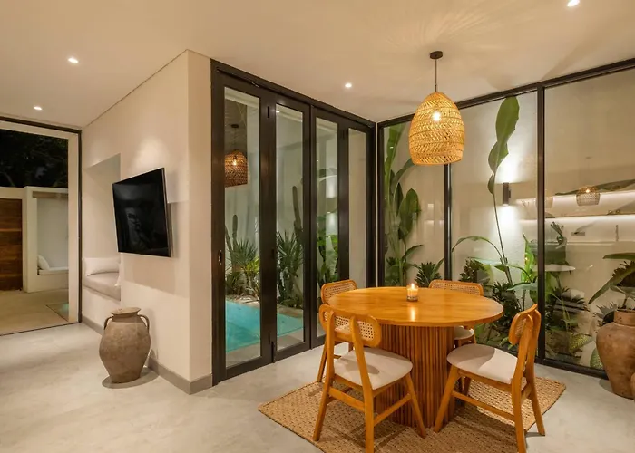 Villa Elara Bingin