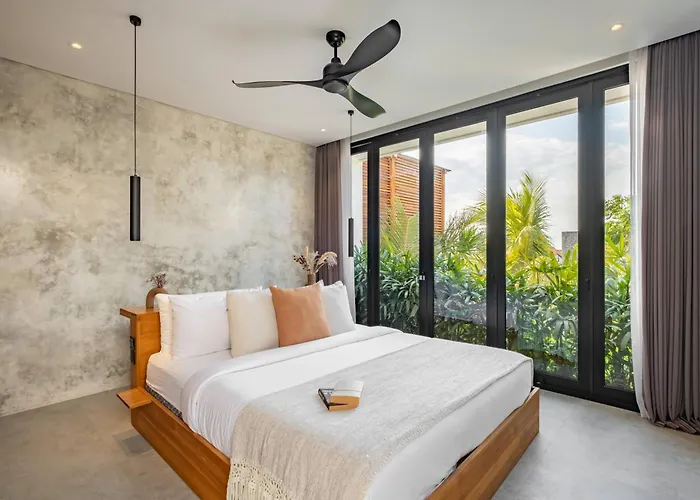 Villa Elara Bingin