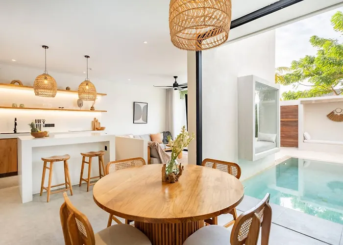 Elara Bingin Villa Uluwatu (Bali)
