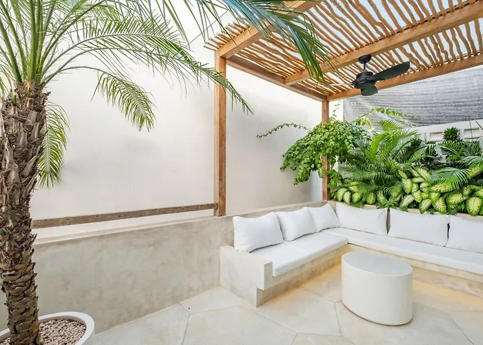 Villa Elara Bingin