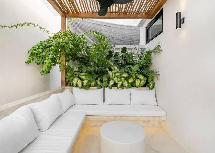Elara Bingin Villa Uluwatu (Bali)