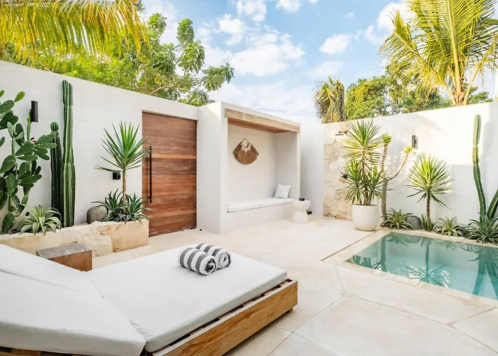 Elara Bingin Uluwatu (Bali)