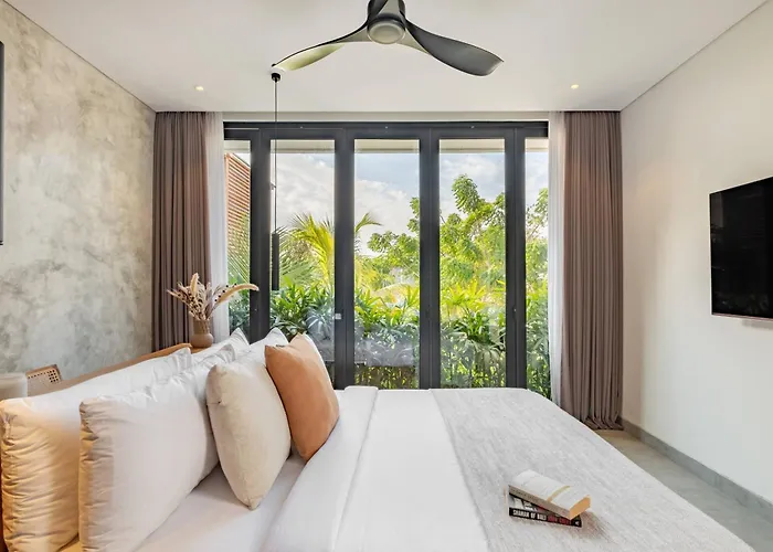 Elara Bingin Villa Uluwatu (Bali)