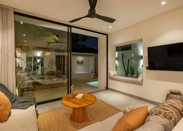 Elara Bingin Villa Uluwatu (Bali)
